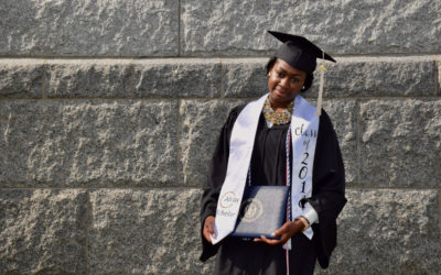 Alray Scholars Pay-It-Forward