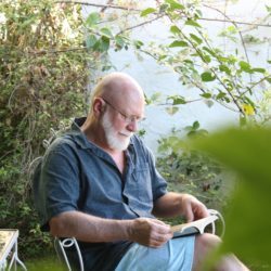 Monthly Donor Motivated by Potential of Scholars