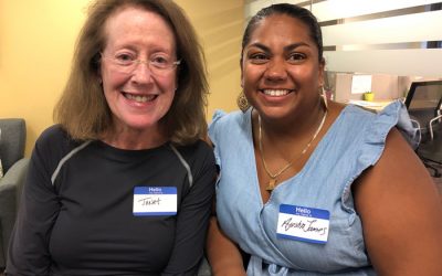 Working as Two Adults