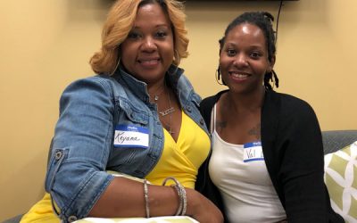 Better Myself and Inspire Son