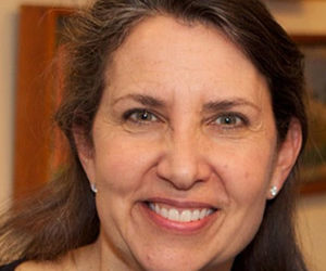 Alray Scholars Program Donor Meryl Kessler Gives from the Heart