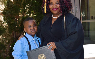 Marking 10 Years of Changing Lives