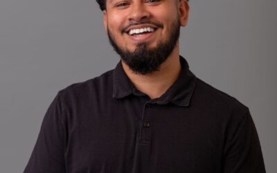 Meet Alray Graduate, Oscar!