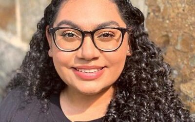 Meet Alray Graduate, Priscila!