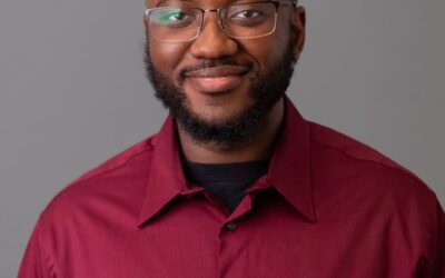 Meet Alray Graduate, Ray!