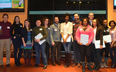 Meet Alray’s new Executive Director